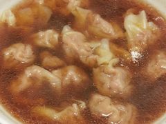 虾仔馄饨-共和春(甘泉路店)