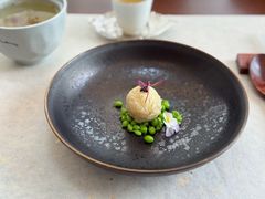 -上蔬无瑕· 创意素食·Vegetarian(华采天地店)