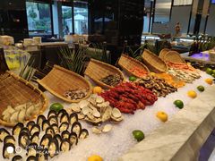 -鹭江潮餐厅•福建菜(鹭江佲家酒店)