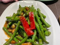 -有璟阁港式餐厅(金融街购物中心店)