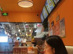 -鱼你在一起(广安门天虹店)