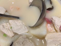 -江南·JIANGNAN(北京歌华开元大酒店)