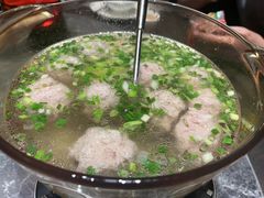 -炊烟小炒黄牛肉(浦东世纪汇店)