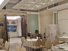 -狮王府淮扬菜(新街口友谊店)