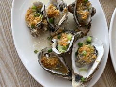 -红月湾海鲜饭店•沙滩海景(双月湾店)