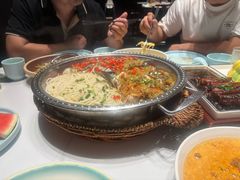 -江南婆婆(车墩店)