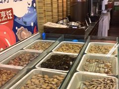 -富力希尔顿酒店·地阔自助餐厅