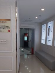-武汉五洲整形外科医院