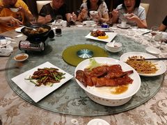 -新兴家喻酒家·羊城名宴(昌岗店)