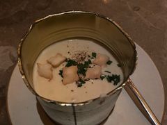 -THE CANNERY&JUJU 新鲜海鲜·牛排美食酒廊