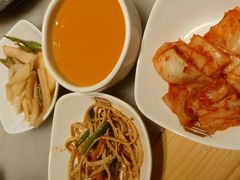 -韩宫宴烤肉·料理(武汉印象城店)