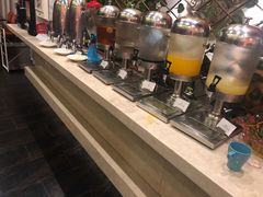 -巴伐利亚庄园福朋喜来登度假酒店-全日西餐厅