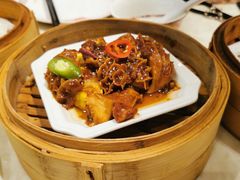 -稻香酒家(长宁KING88广场店)