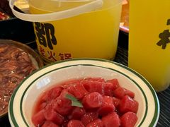-冯校长老火锅(中联广场店)