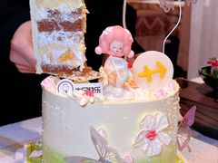 -CAKE BOSS 蛋糕老板(西单君太百货店)