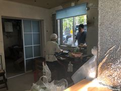 -水丰路鸡蛋饼