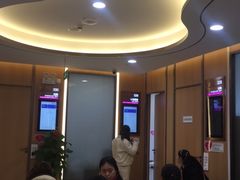 -美年大健康体检中心(浦东美张分院)