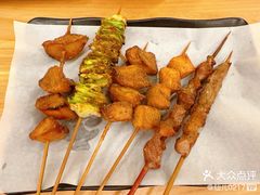 -买又大餐厅(福林里店)