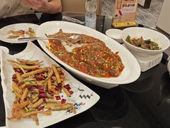 -湖锦酒楼·32年地道湖北菜(光谷店)