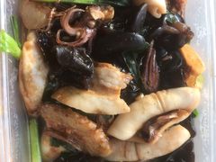 -九龙餐厅(大沽路店)