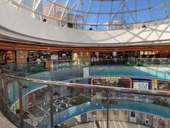 -韩盛·盛江山自助料理(沈辽路万达店)