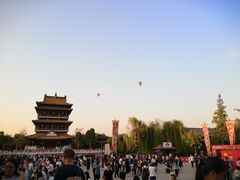 -台儿庄古城