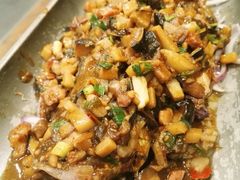 -孙府大院(步行街店)