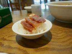 腊肠-金锅小厨(乐活街店)