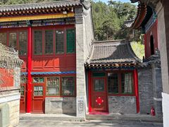 -五台山风景名胜区