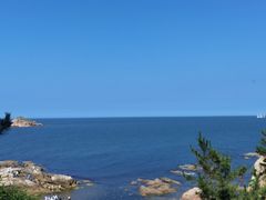 -养马岛旅游度假区