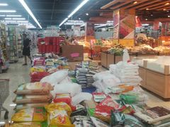 -广百家超市(大东海店)