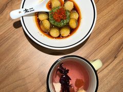 -太二酸菜鱼(福州泰禾店)