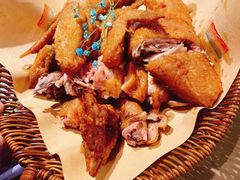 -前海沿·青岛菜(李沧万达店)