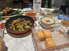 -西堤牛排(南京龙江店)