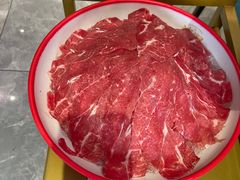 -景笙毋米粥底火锅(20年老字号)