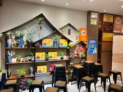 -锡和无锡菜(景丽苑店)