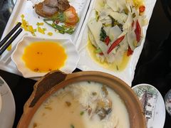 -堂宴·老厦门私房菜(1988仙岳总店)