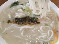 -西工饭庄快餐厅(西工小街店)