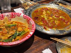 -破店肥哈·海鲜·烧烤(郑州银泰inPARK店)