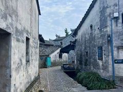 -前童古镇