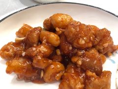 -聚春园自助餐厅(东街口店)