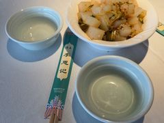 -李恩记清真水饺(北电大厦店)