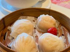 招牌虾饺妹-虾饺妹·酒家(海珠广场店)