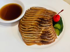 -京华烟云·北京烤鸭(领展购物广场·中关村店)