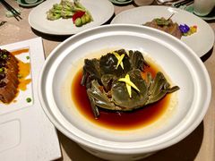 -成隆行·蟹王府(九江路店)