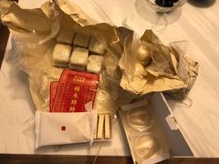 -祥禾饽饽铺·中式糕点(天津河东美福园店)