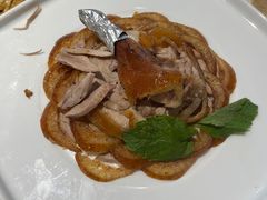 -味+新京宴·烤鸭·北京菜(创意谷店)