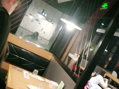 -鱼酷活鱼烤鱼(梅江印象城店)