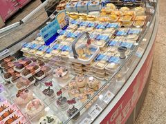 -仟吉KenGee(武汉高铁站店)