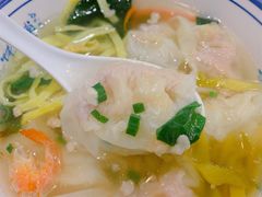 -长人馄饨铺(解放街店)
